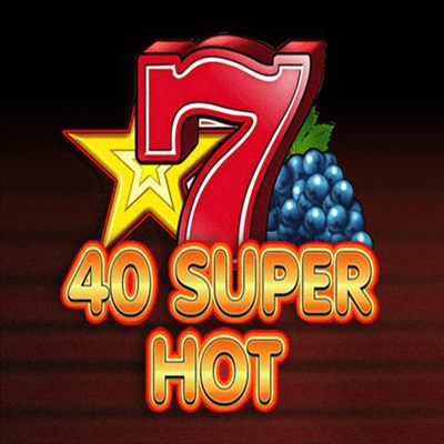 40 Super Hot